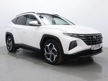 Hyundai - TUCSON