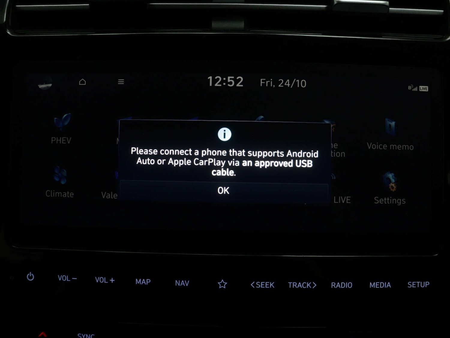 Used Hyundai TUCSON 2022 for sale - 76299543: Photo 22
