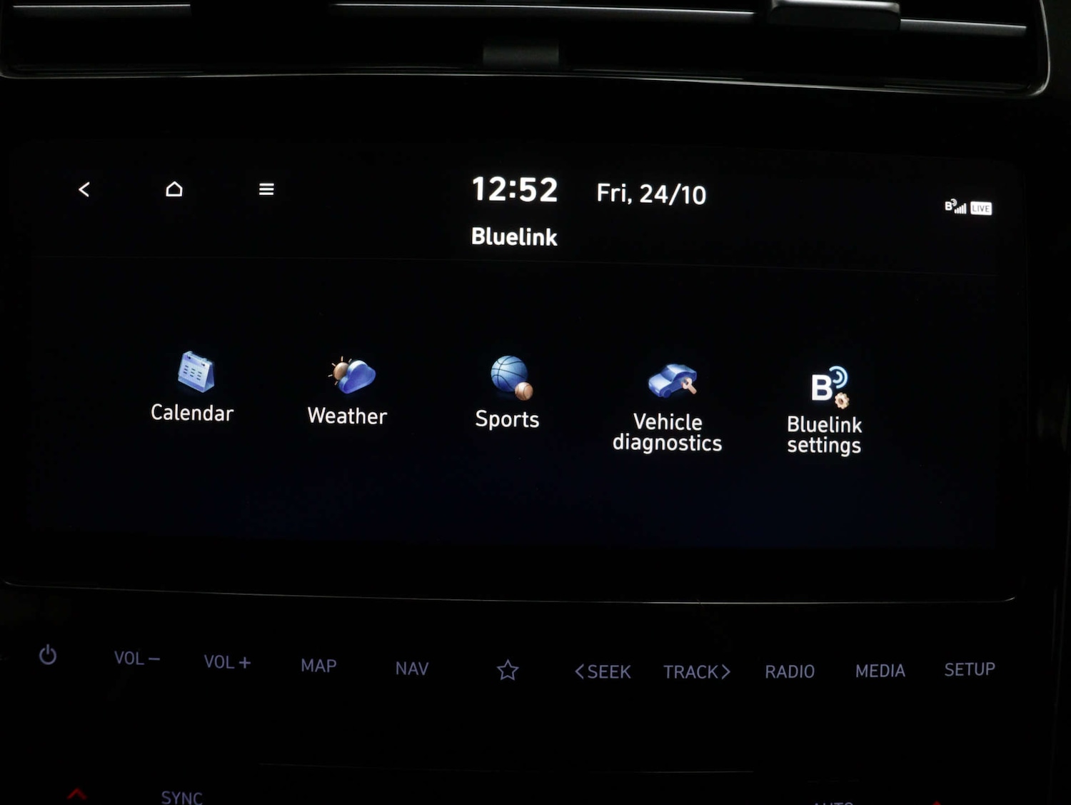 Used Hyundai TUCSON 2022 for sale - 76299543: Photo 25