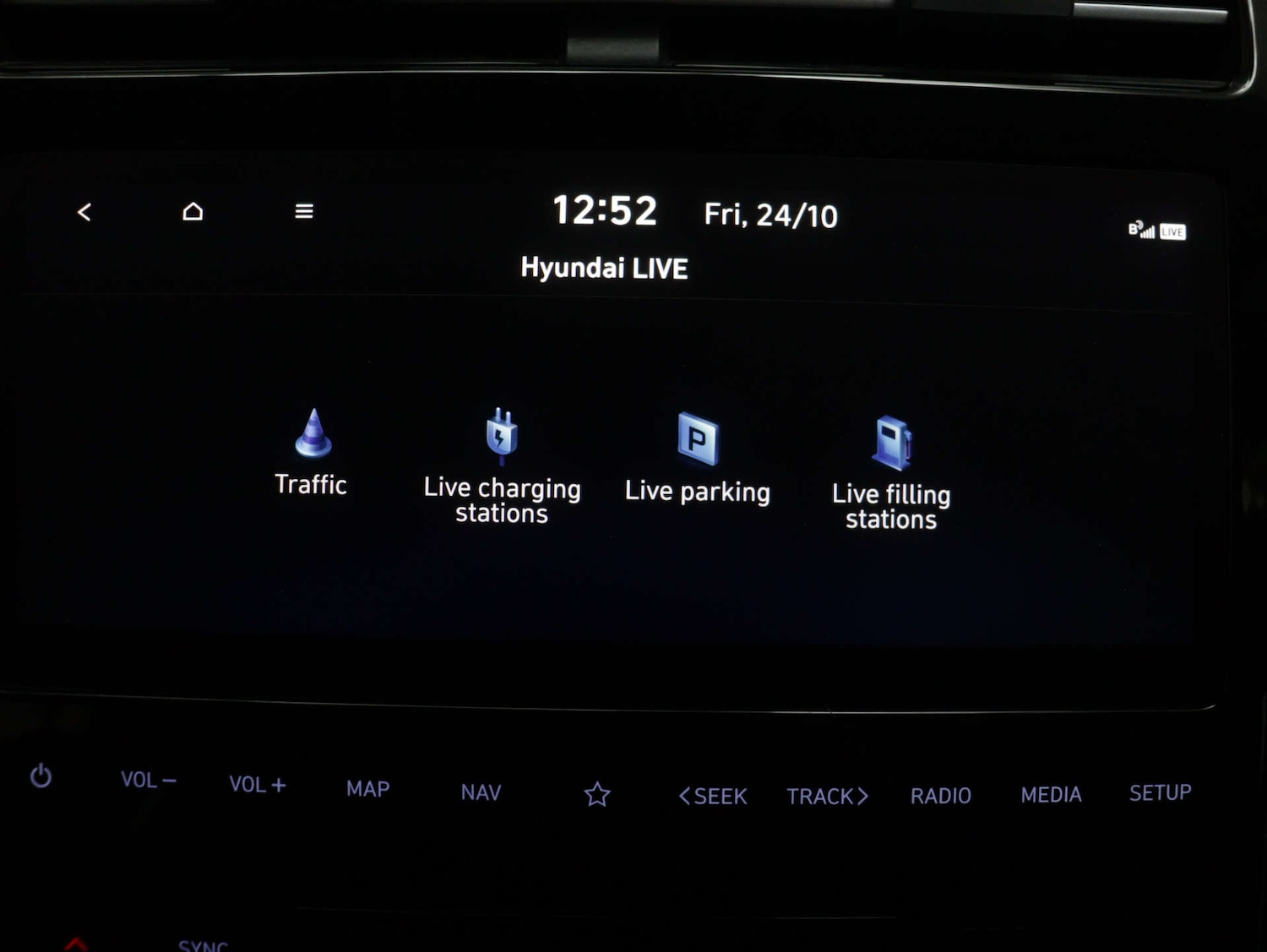 Used Hyundai TUCSON 2022 for sale - 76299543: Photo 26