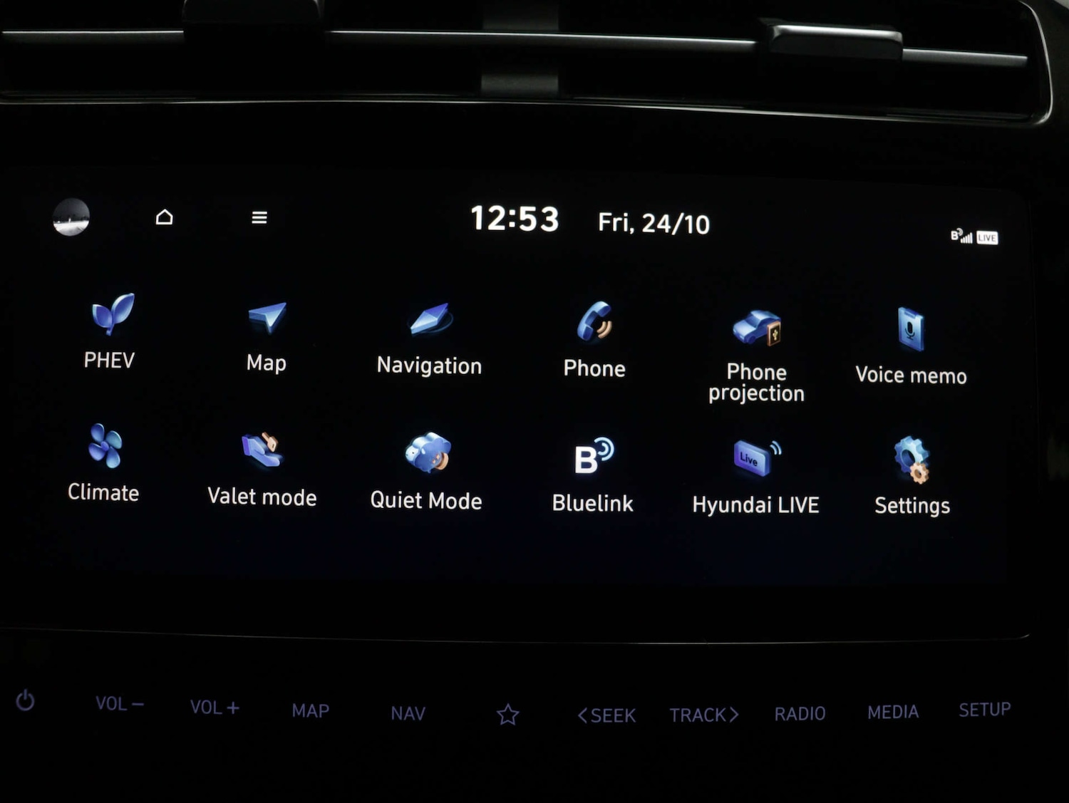 Used Hyundai TUCSON 2022 for sale - 76299543: Photo 30
