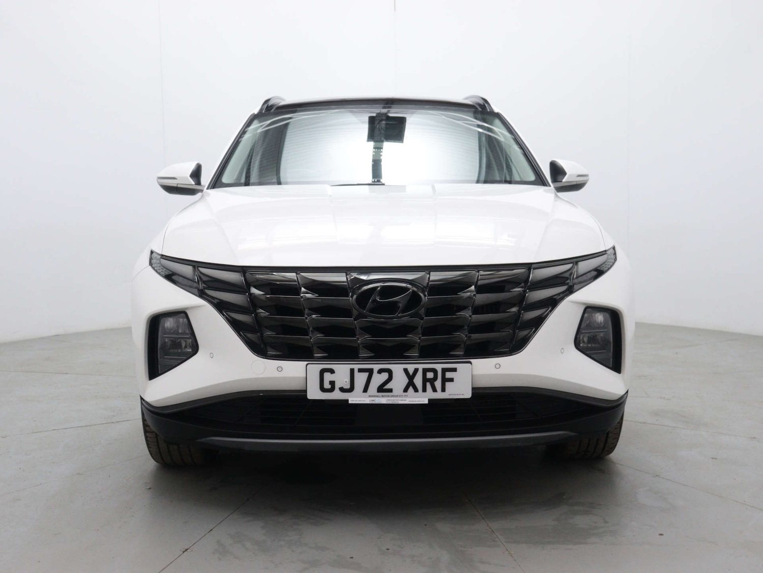 Used Hyundai TUCSON 2022 for sale - 76299543: Photo 4