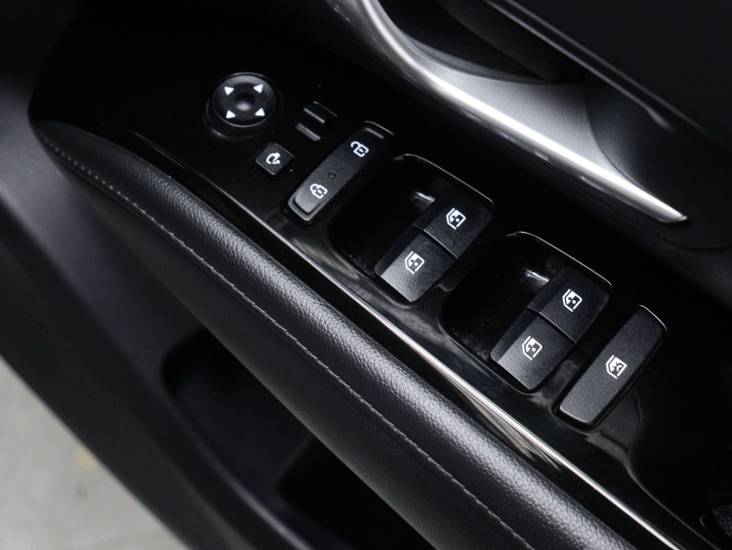 Used Hyundai TUCSON 2022 for sale - 76299543: Photo 44