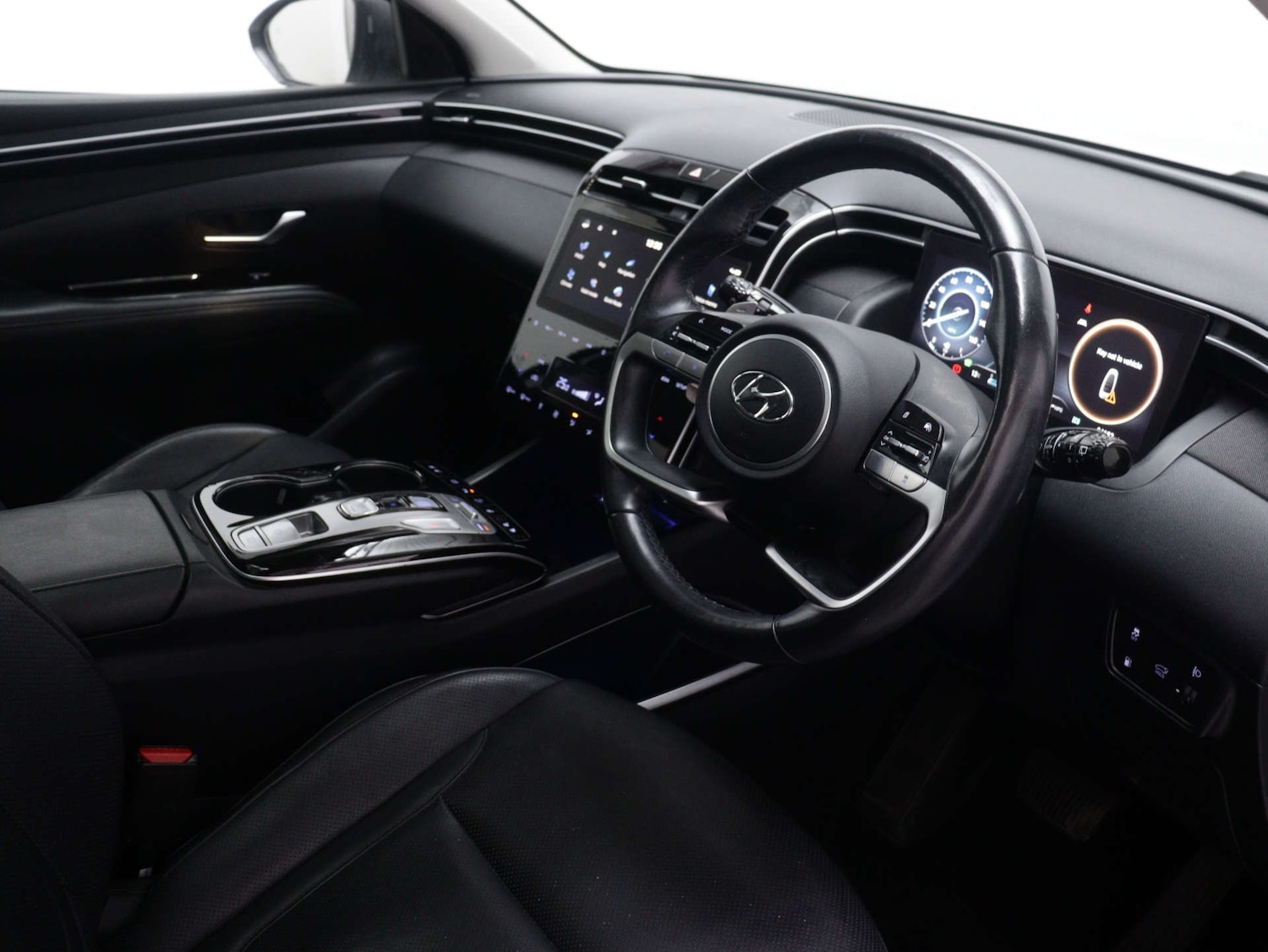 Used Hyundai TUCSON 2022 for sale - 76299543: Photo 46