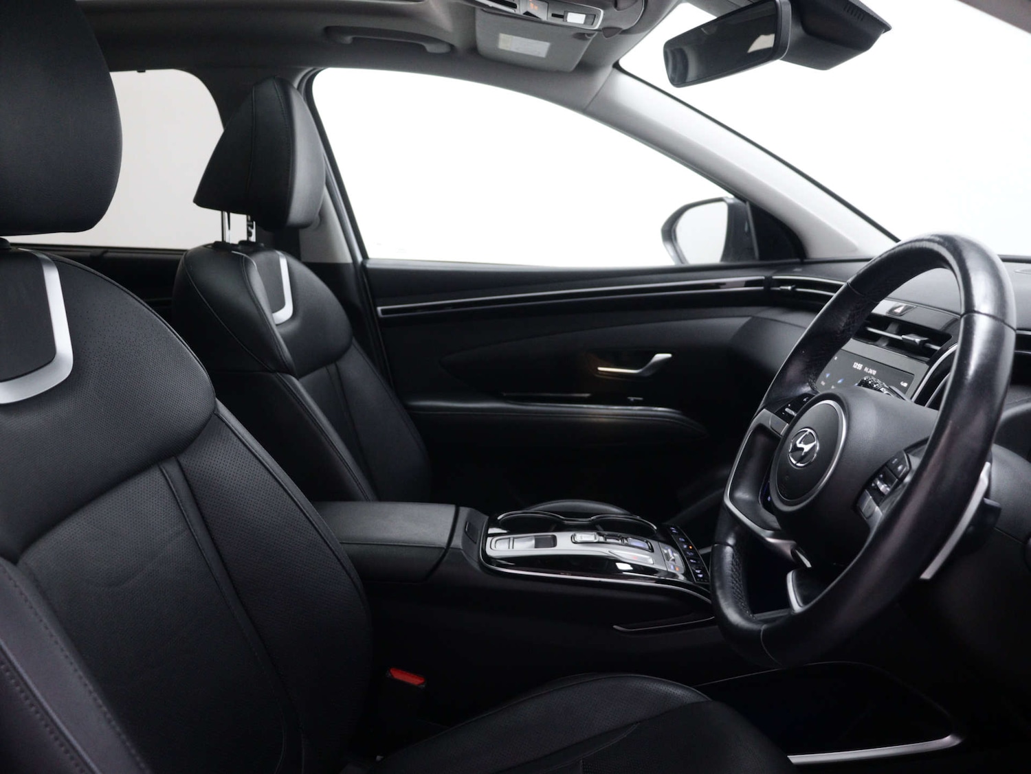 Used Hyundai TUCSON 2022 for sale - 76299543: Photo 47