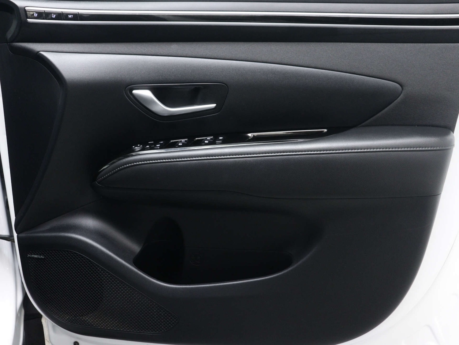 Used Hyundai TUCSON 2022 for sale - 76299543: Photo 49