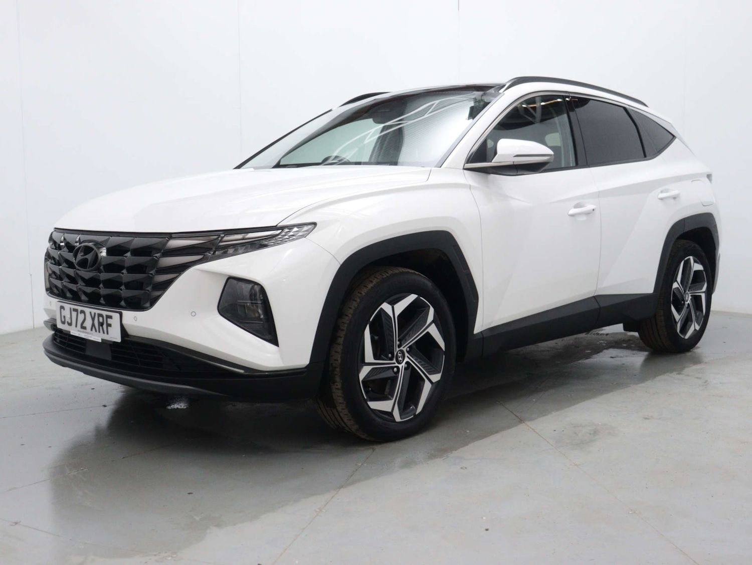 Used Hyundai TUCSON 2022 for sale - 76299543: Photo 5