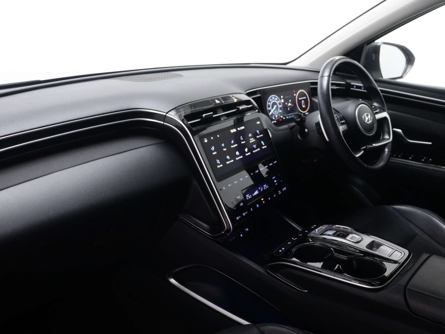 Used Hyundai TUCSON 2022 for sale - 76299543: Photo 50