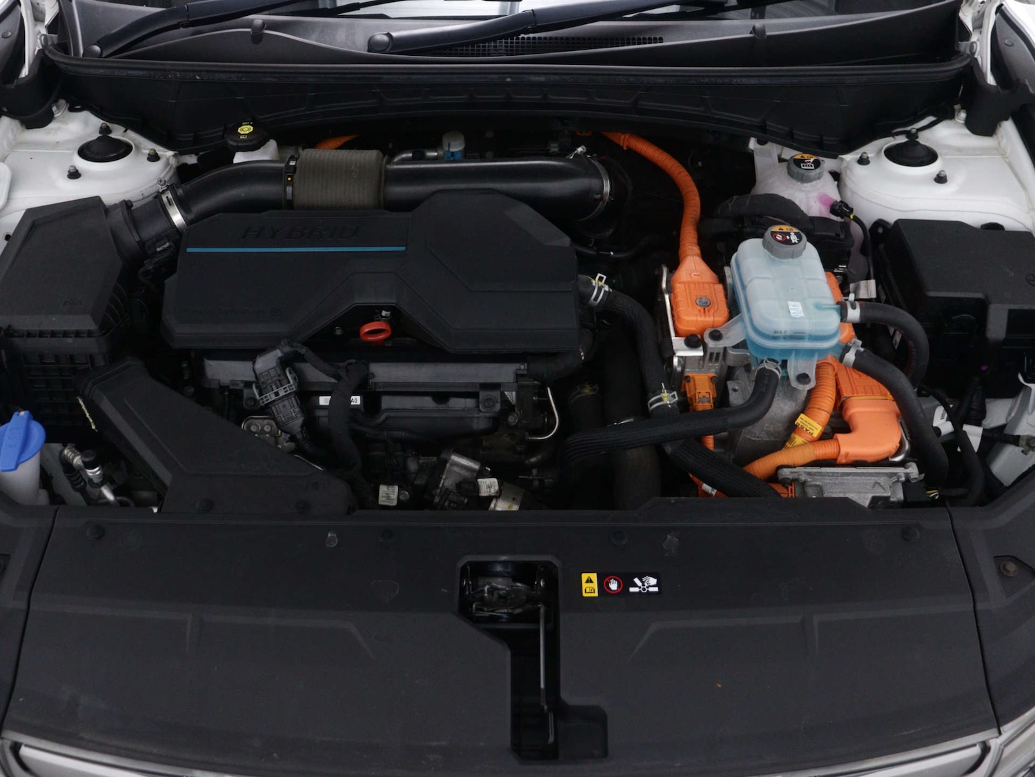 Used Hyundai TUCSON 2022 for sale - 76299543: Photo 58