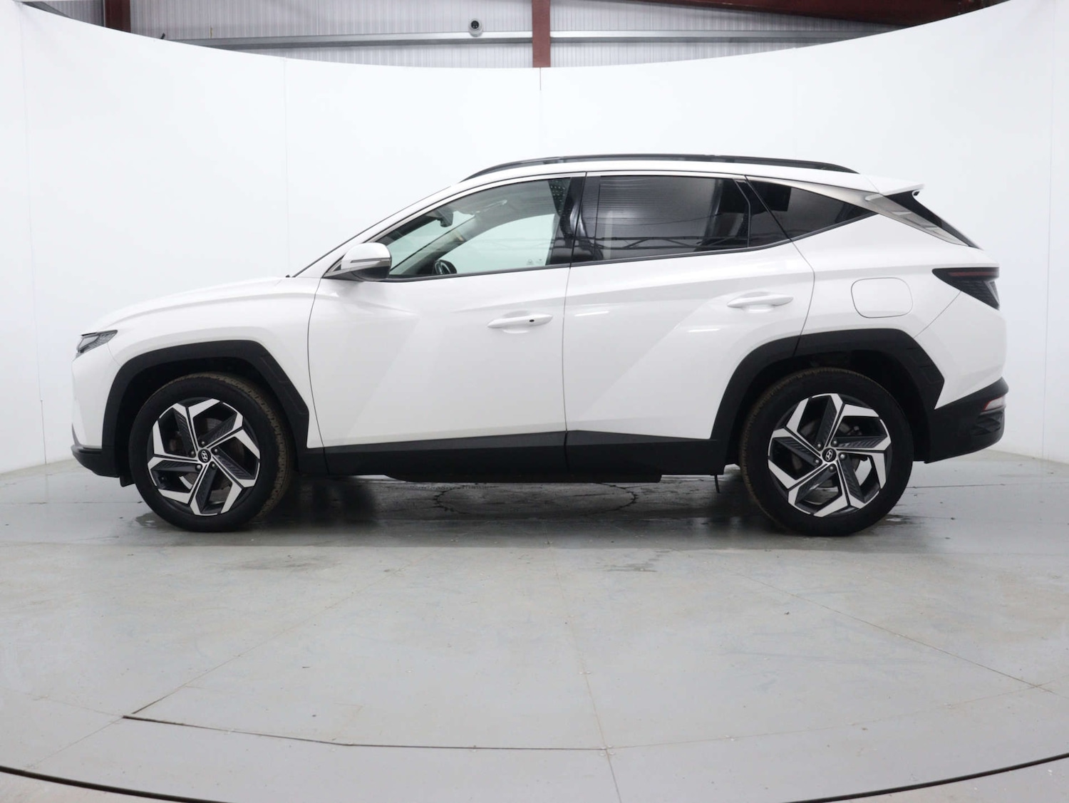 Used Hyundai TUCSON 2022 for sale - 76299543: Photo 6