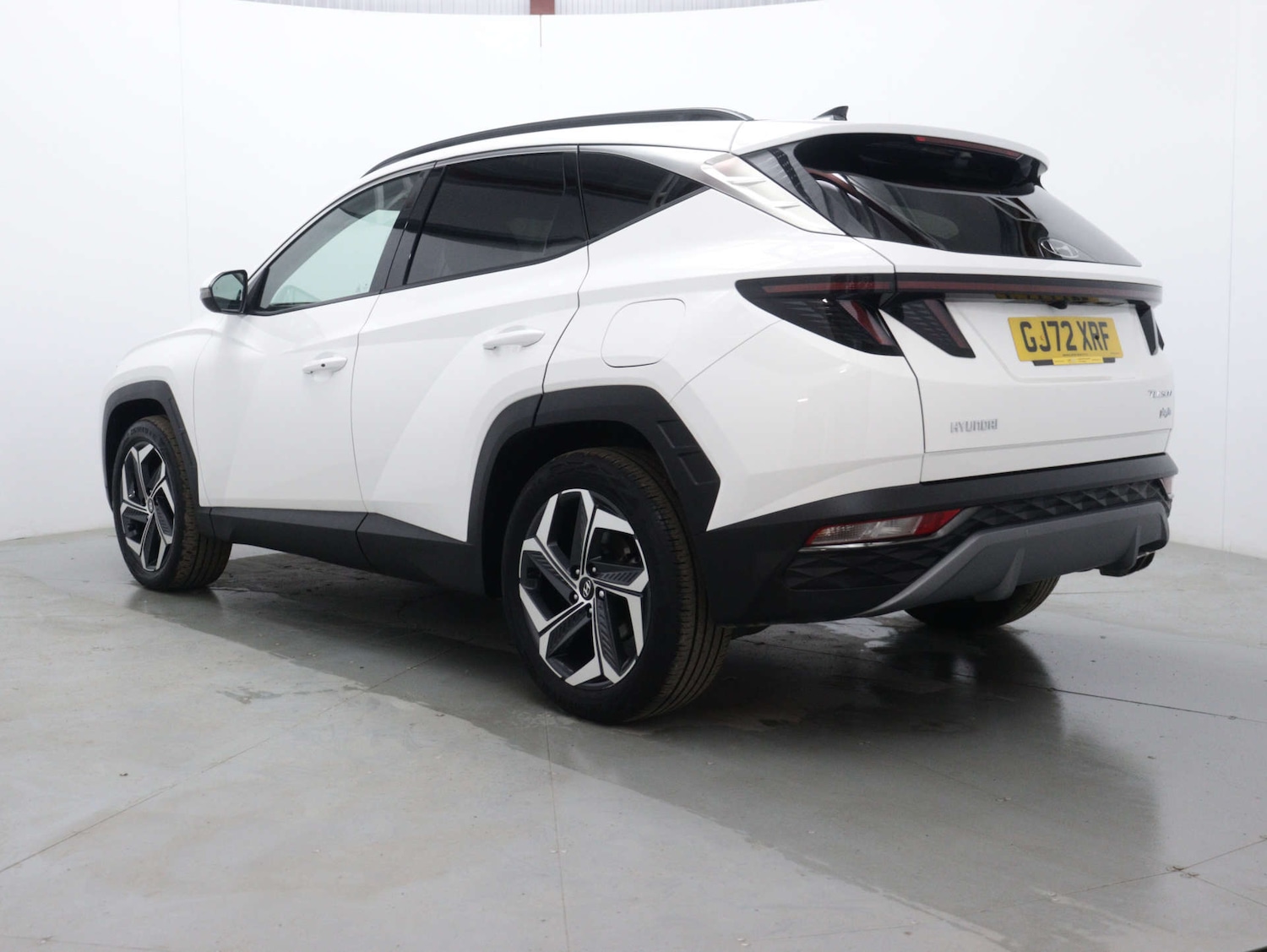 Used Hyundai TUCSON 2022 for sale - 76299543: Photo 7