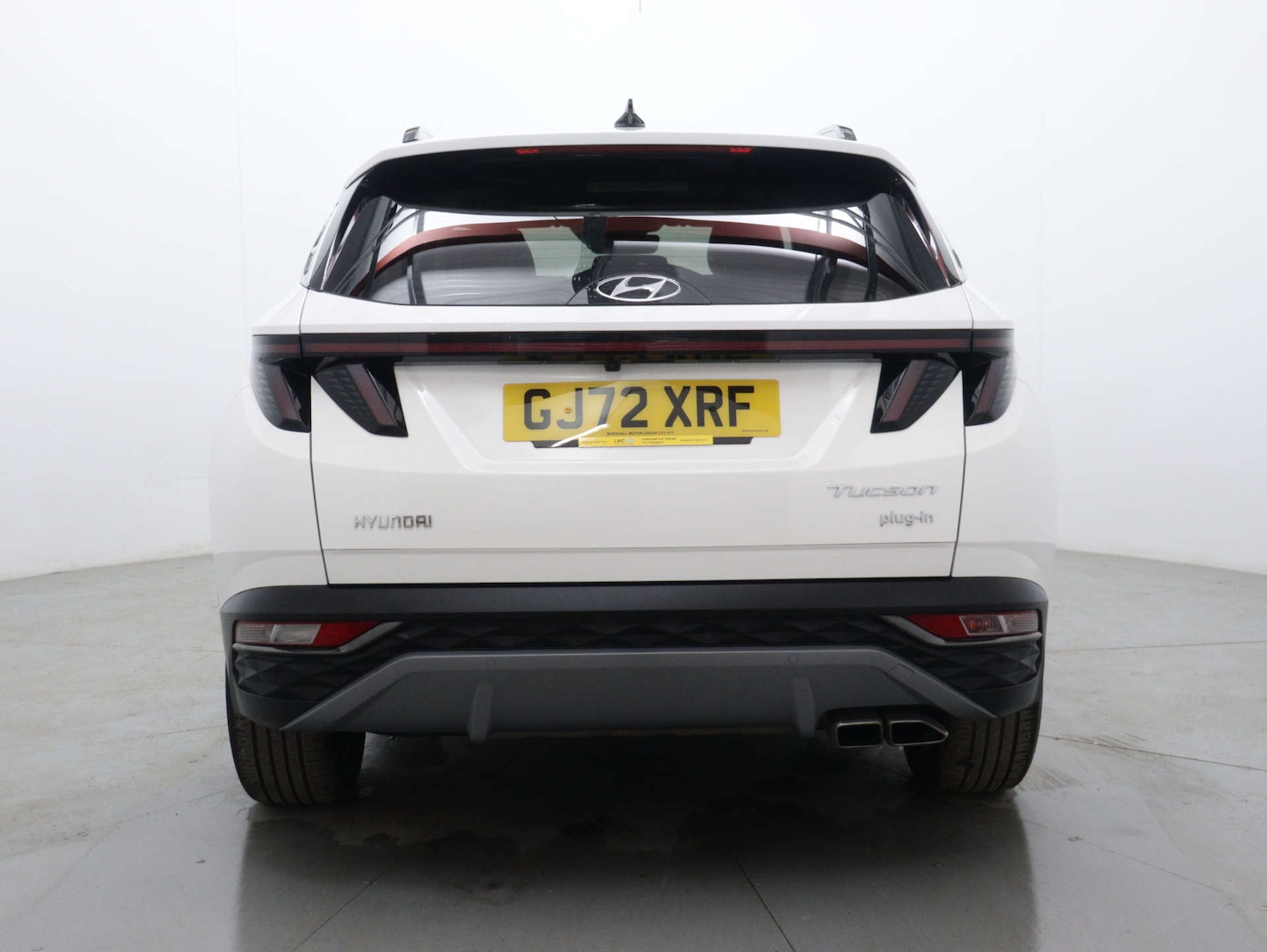 Used Hyundai TUCSON 2022 for sale - 76299543: Photo 8