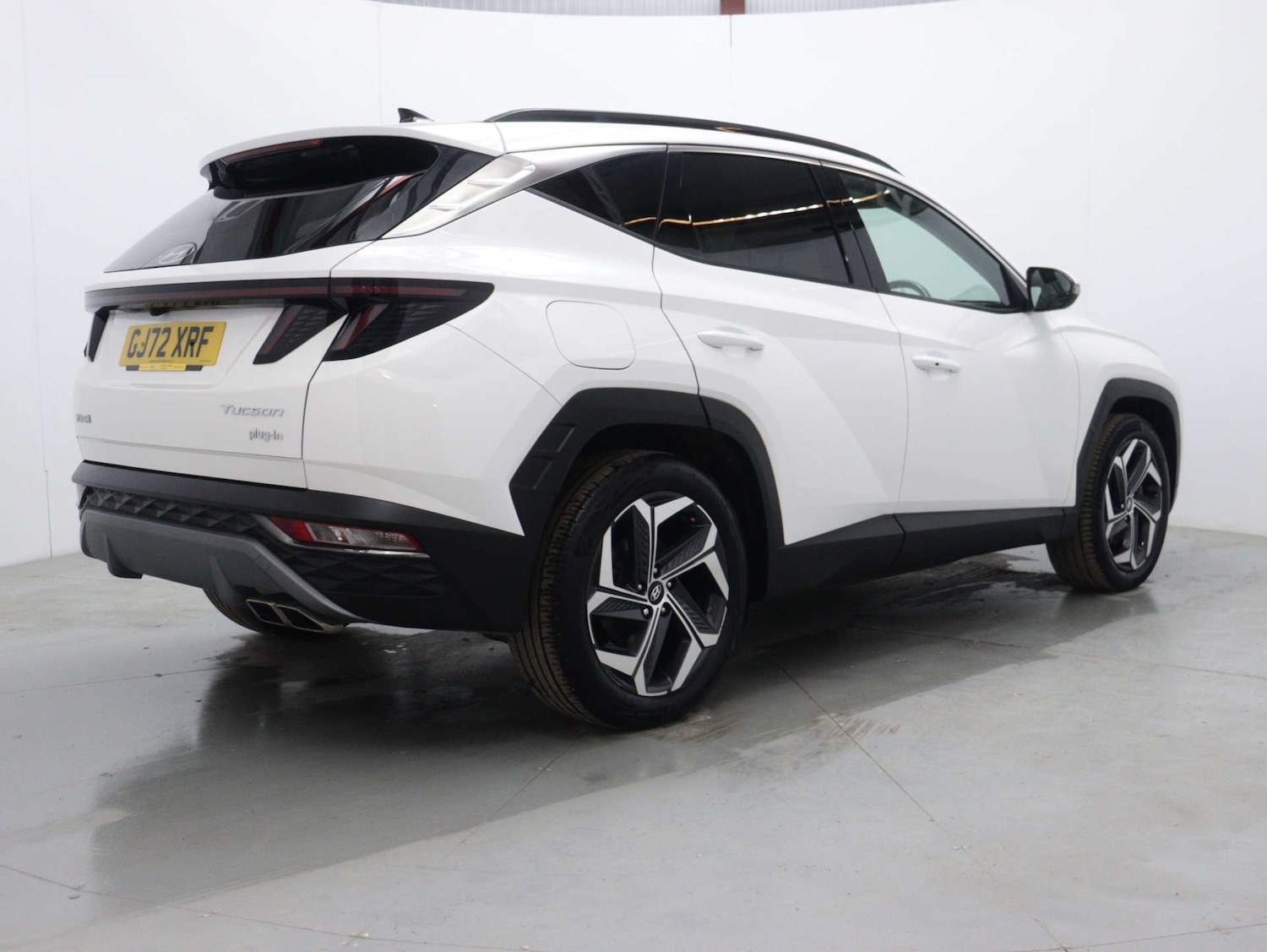 Used Hyundai TUCSON 2022 for sale - 76299543: Photo 9