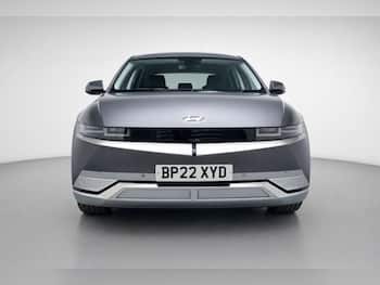 Used Hyundai IONIQ 5 2022 for sale - 79513897: Photo