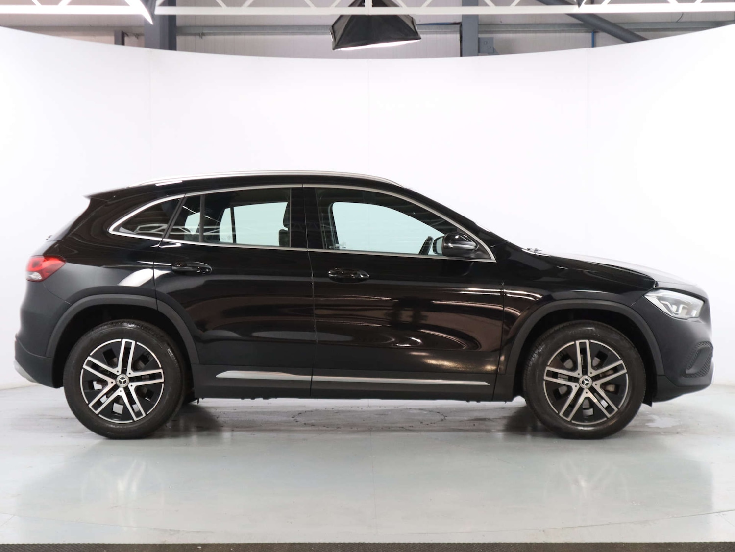 Used Mercedes-Benz GLA 2020 for sale - 76385746: Photo 11
