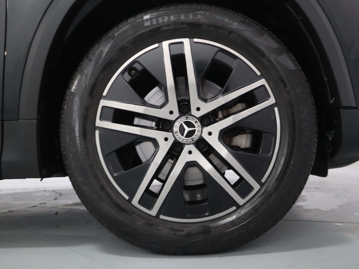 Used Mercedes-Benz GLA 2020 for sale - 76385746: Photo 12