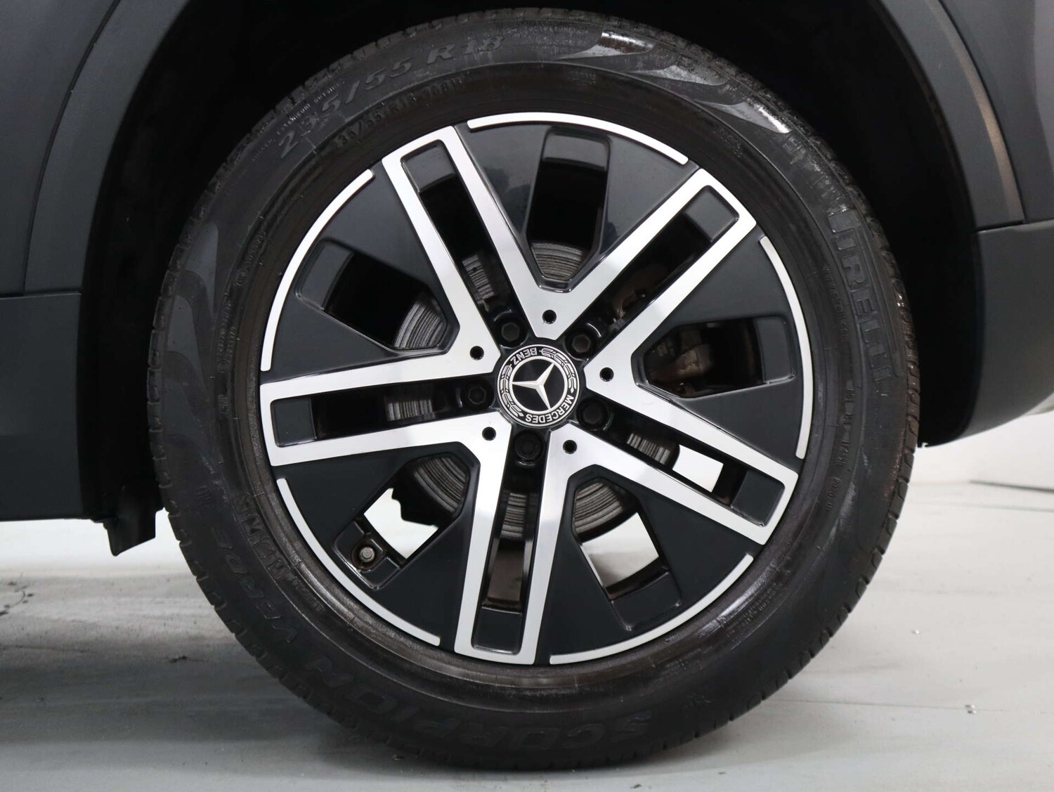 Used Mercedes-Benz GLA 2020 for sale - 76385746: Photo 14