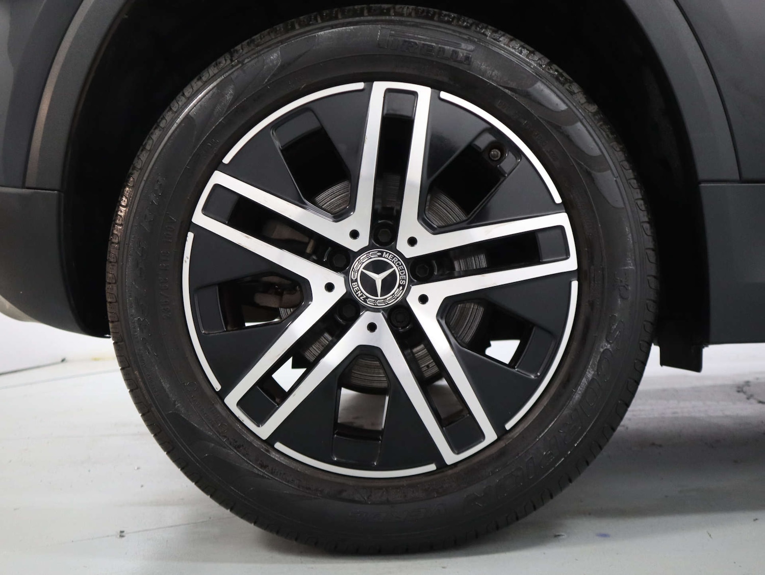 Used Mercedes-Benz GLA 2020 for sale - 76385746: Photo 15