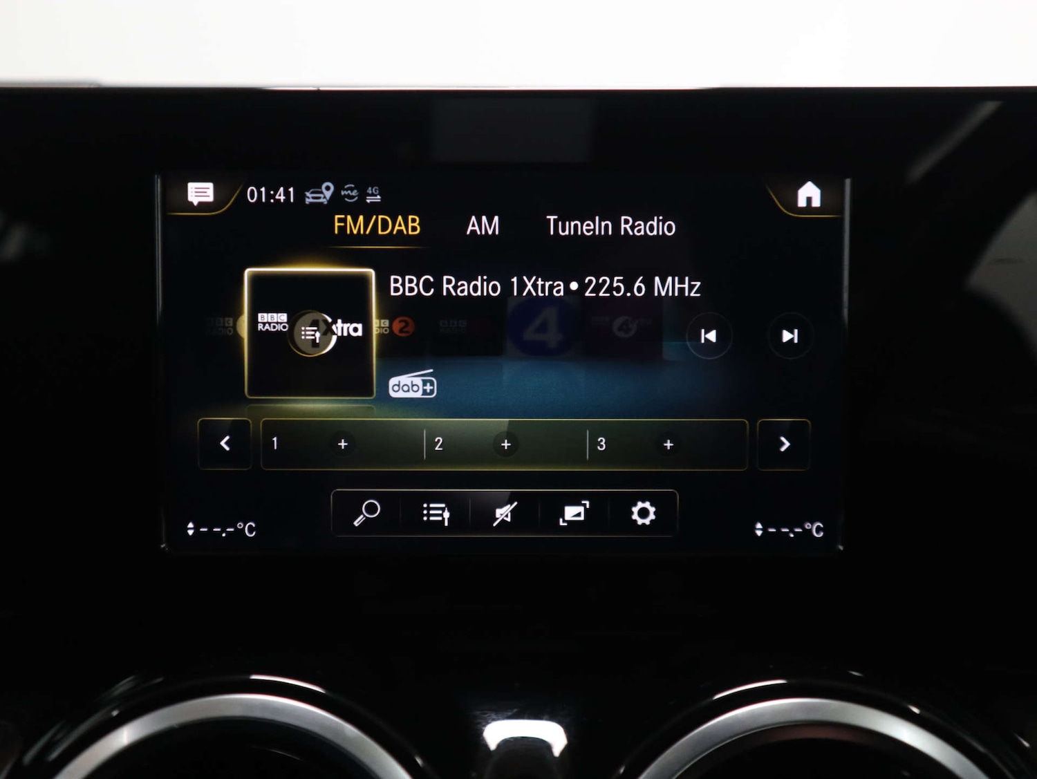 Used Mercedes-Benz GLA 2020 for sale - 76385746: Photo 21