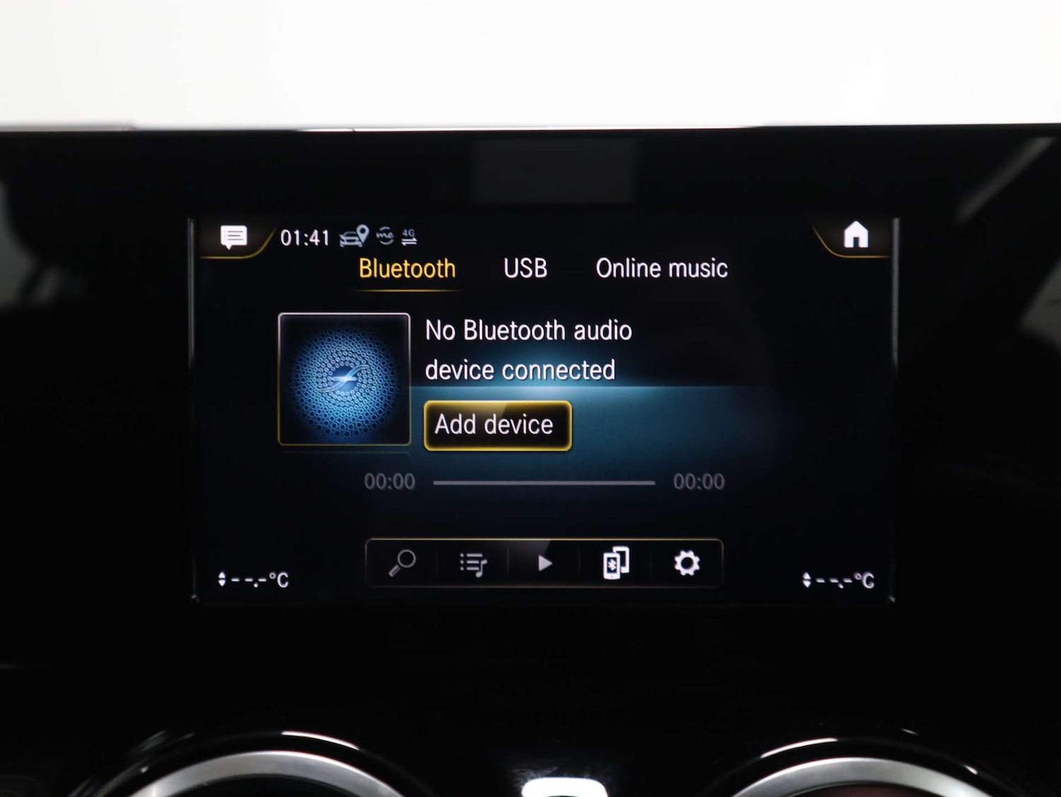 Used Mercedes-Benz GLA 2020 for sale - 76385746: Photo 22