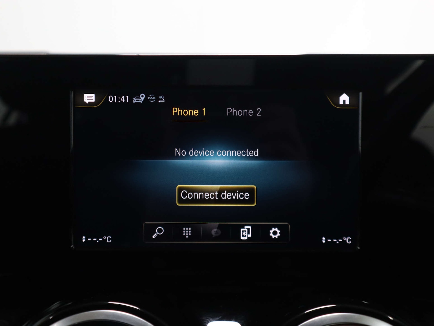 Used Mercedes-Benz GLA 2020 for sale - 76385746: Photo 23
