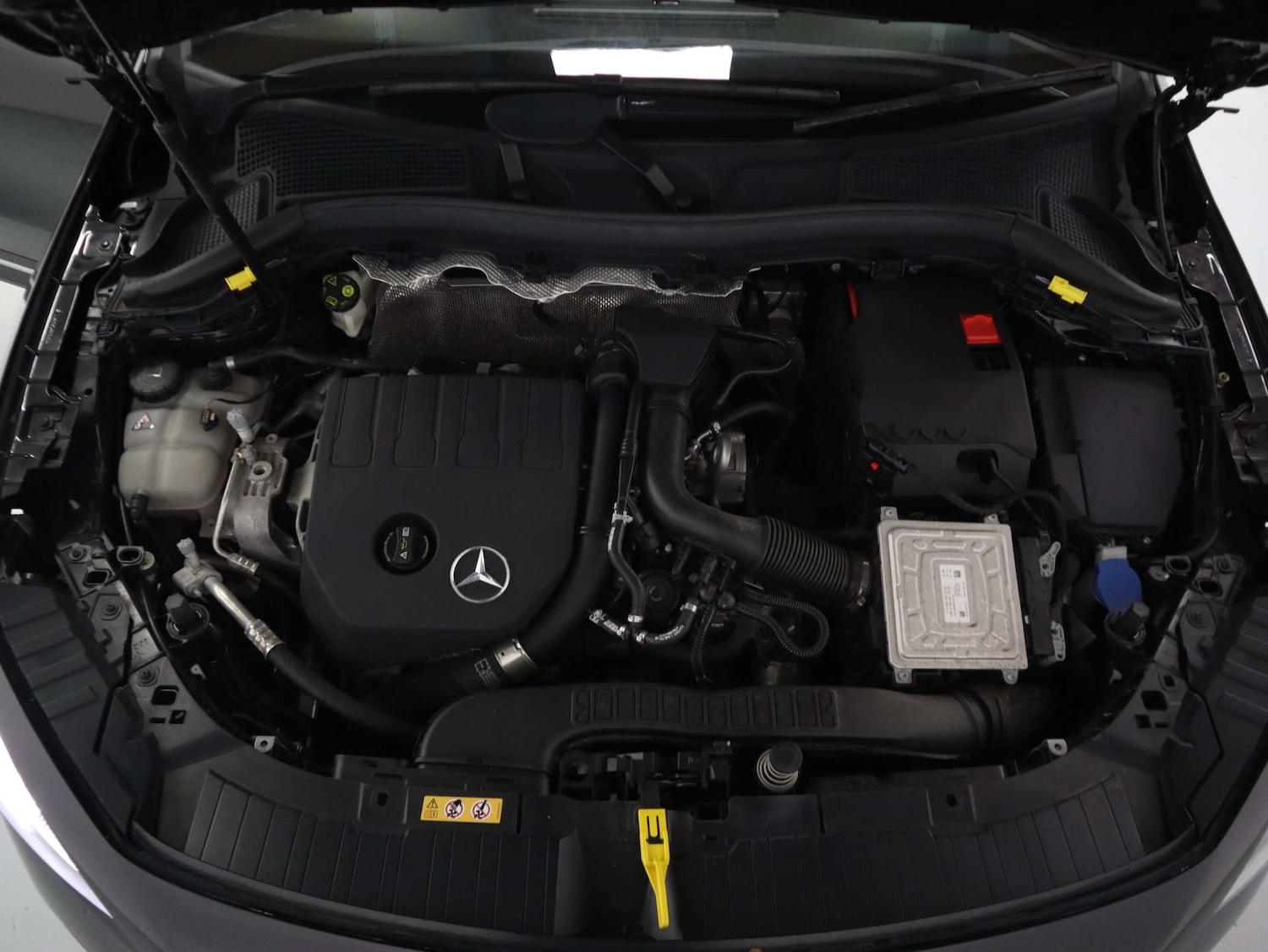 Used Mercedes-Benz GLA 2020 for sale - 76385746: Photo 42