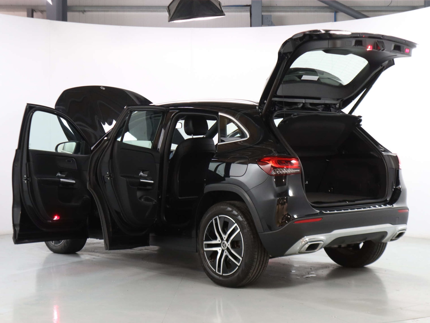 Used Mercedes-Benz GLA 2020 for sale - 76385746: Photo 47