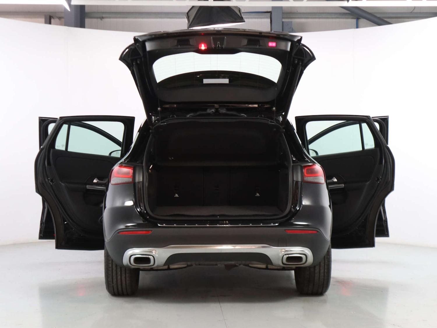 Used Mercedes-Benz GLA 2020 for sale - 76385746: Photo 48