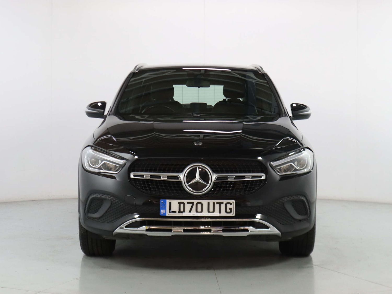 Used Mercedes-Benz GLA 2020 for sale - 76385746: Photo 5