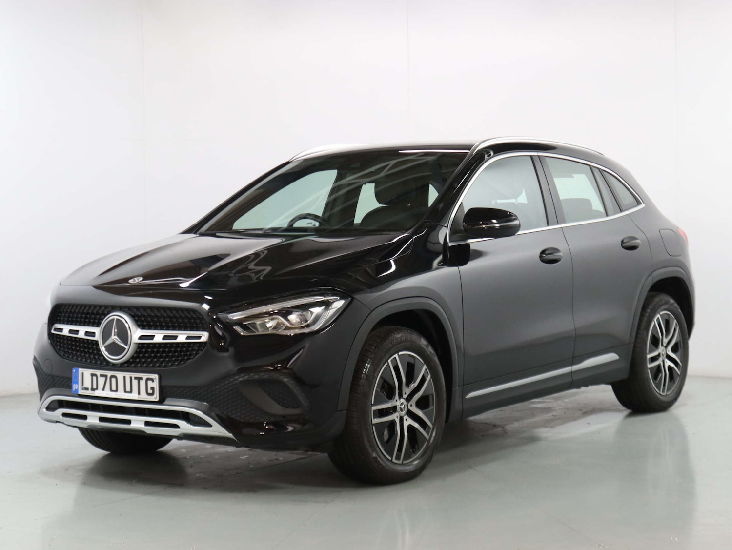 Used Mercedes-Benz GLA 2020 for sale - 76385746: Photo 6