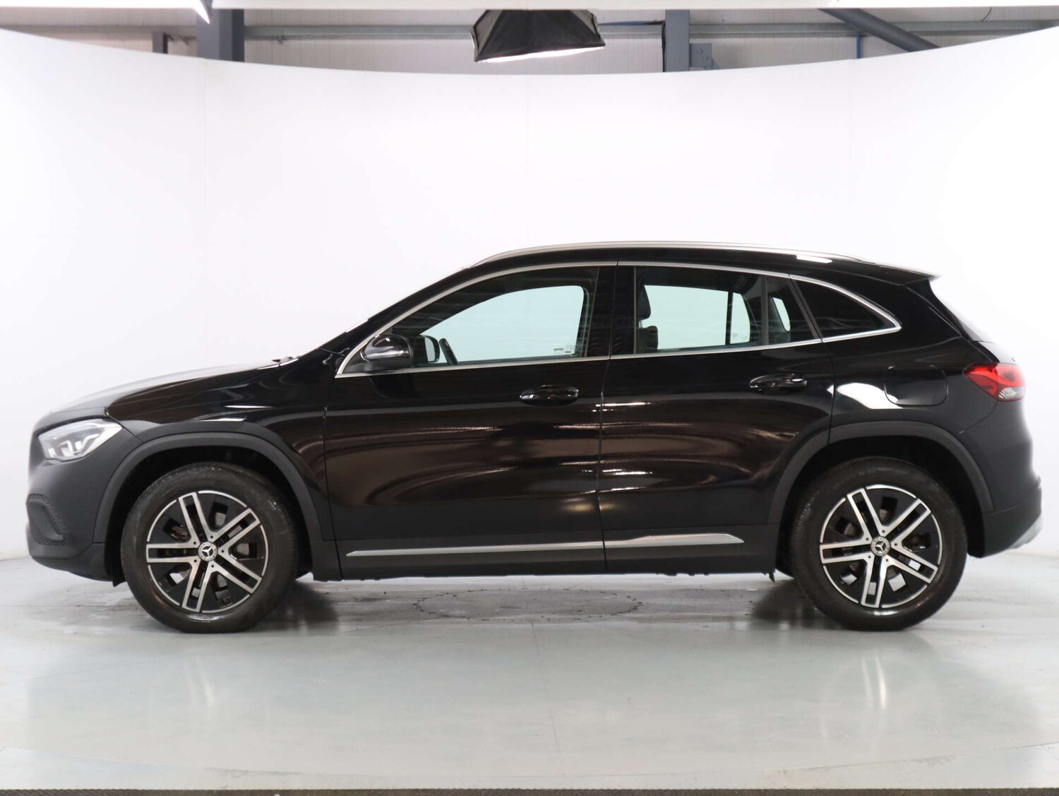 Used Mercedes-Benz GLA 2020 for sale - 76385746: Photo 7