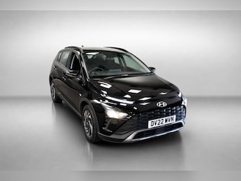 Used Hyundai BAYON 2022 for sale - 79369865: Photo
