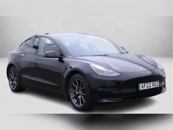 Used Tesla Model 3 2022 for sale - 79263767: Photo