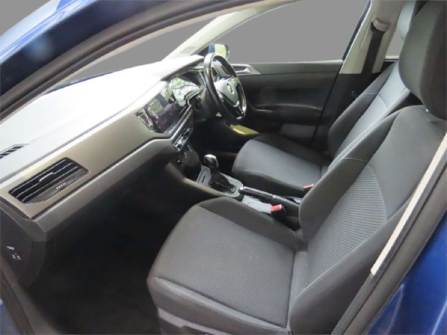 Used Volkswagen Polo 2021 for sale - 76319728: Photo 10
