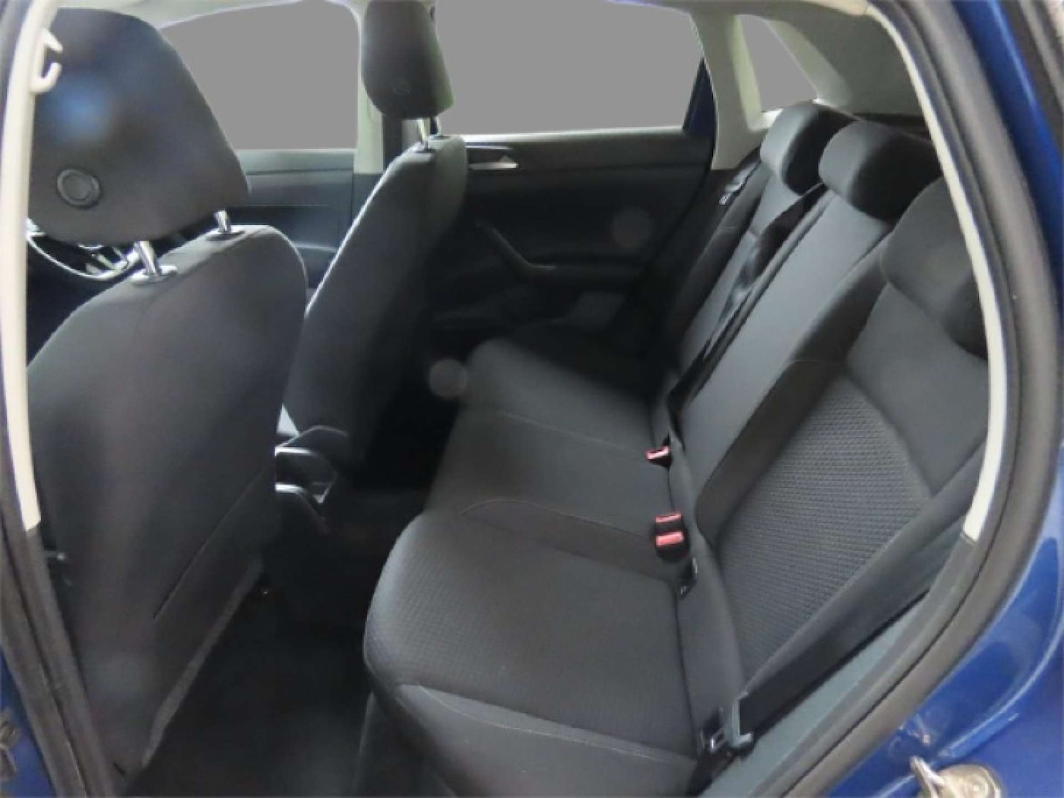 Used Volkswagen Polo 2021 for sale - 76319728: Photo 11