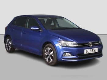 Volkswagen - Polo