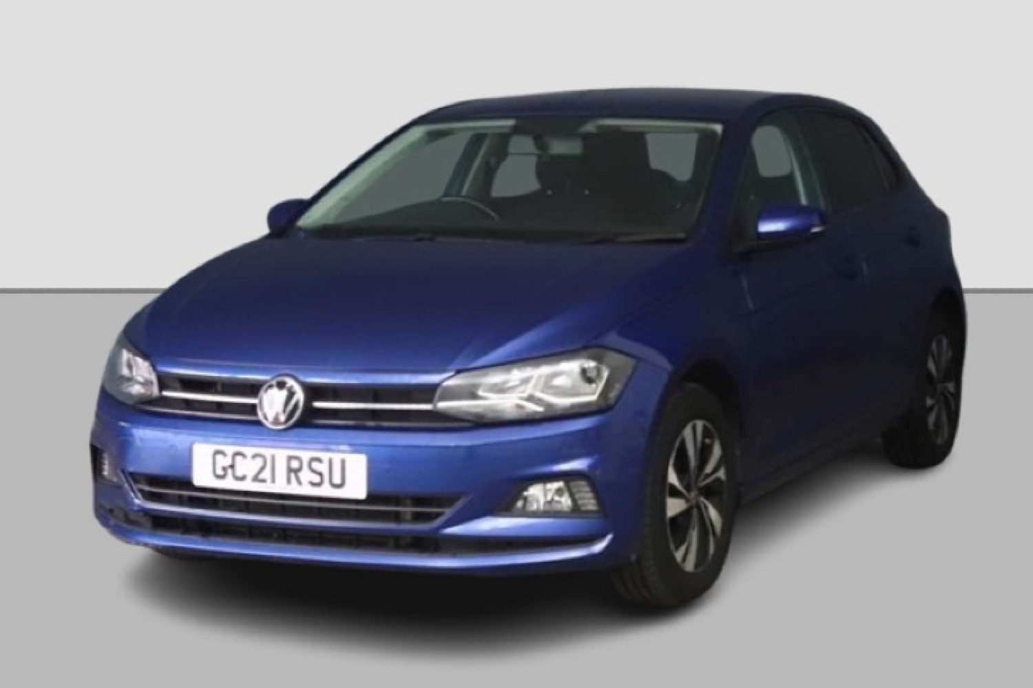 Used Volkswagen Polo 2021 for sale - 76319728: Photo 5