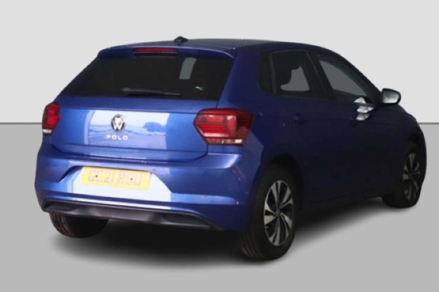 Used Volkswagen Polo 2021 for sale - 76319728: Photo 6