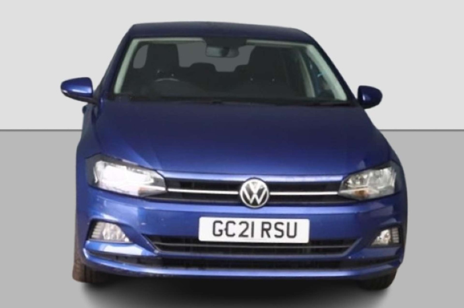 Used Volkswagen Polo 2021 for sale - 76319728: Photo 7