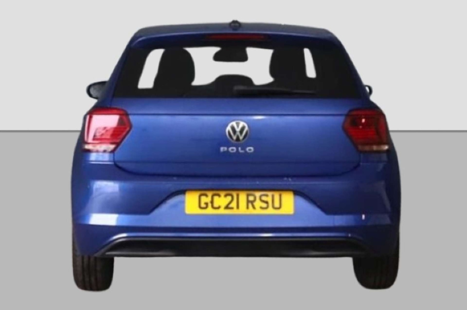Used Volkswagen Polo 2021 for sale - 76319728: Photo 8
