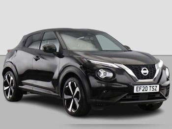 2020 - 1.0 DiG-T Tekna 5dr DCT