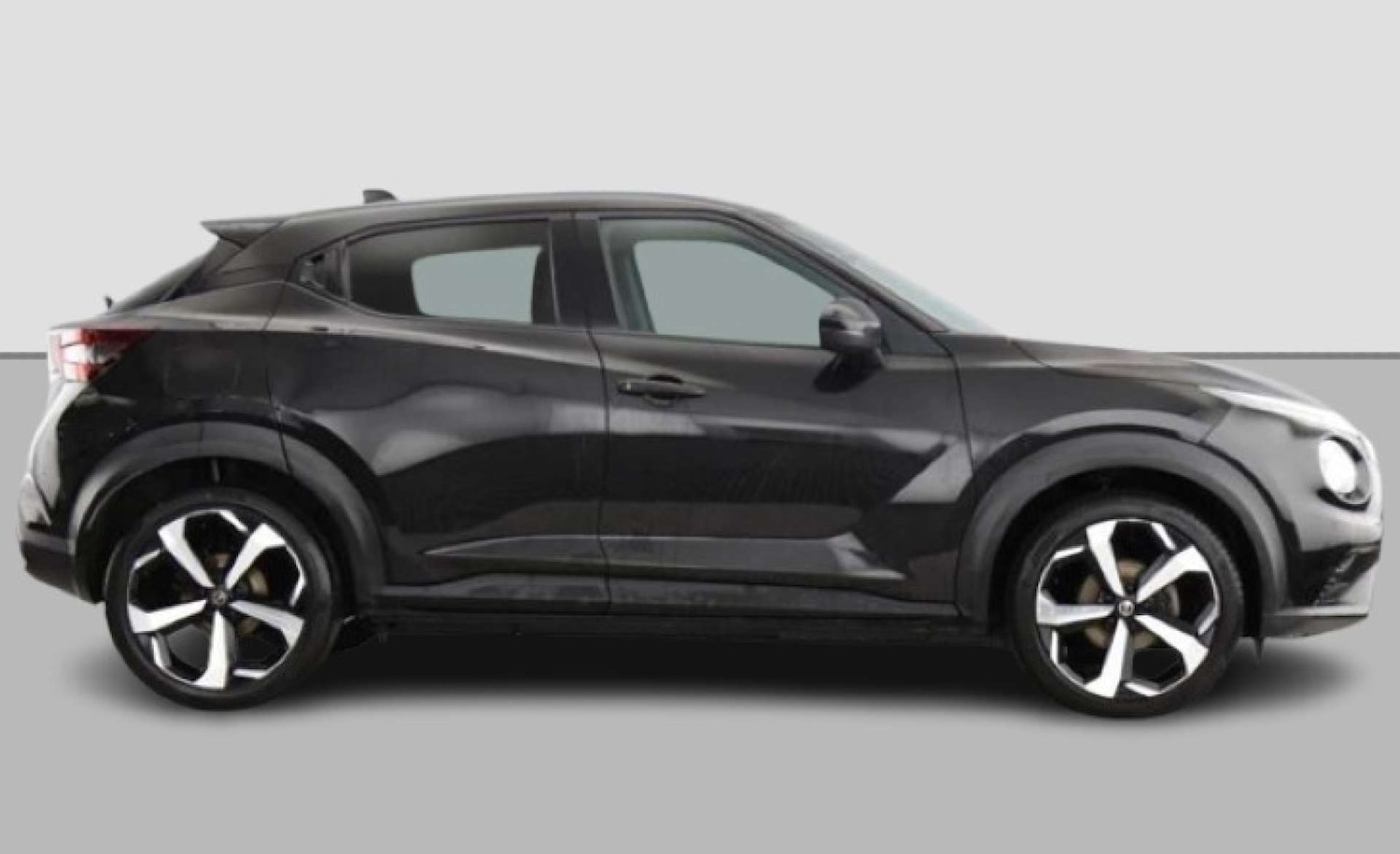 Used Nissan Juke 2020 for sale - 77555437: Photo 7