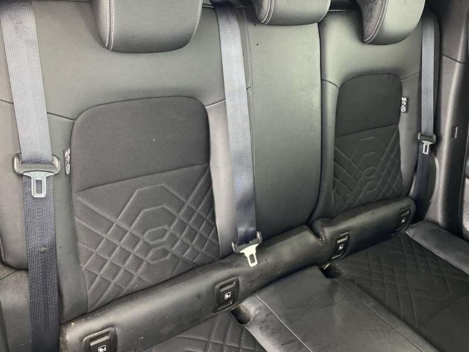 Used Nissan Juke 2020 for sale - 77555437: Photo 8