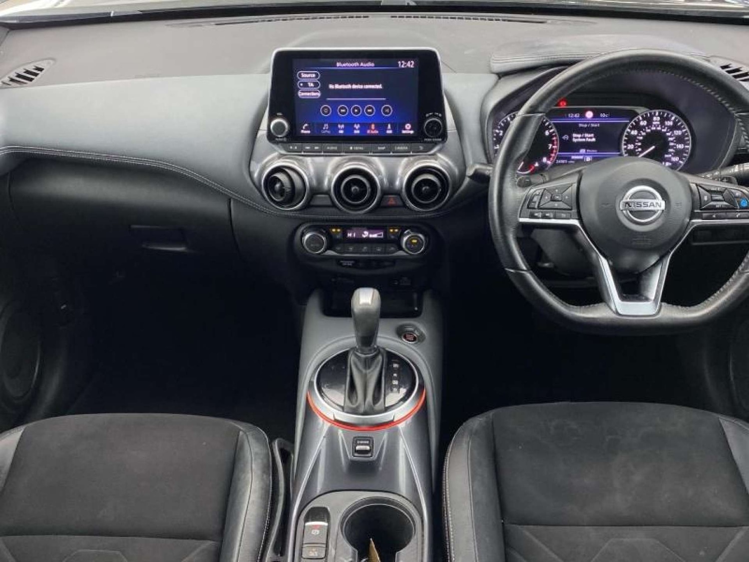 Used Nissan Juke 2020 for sale - 77555437: Photo 9