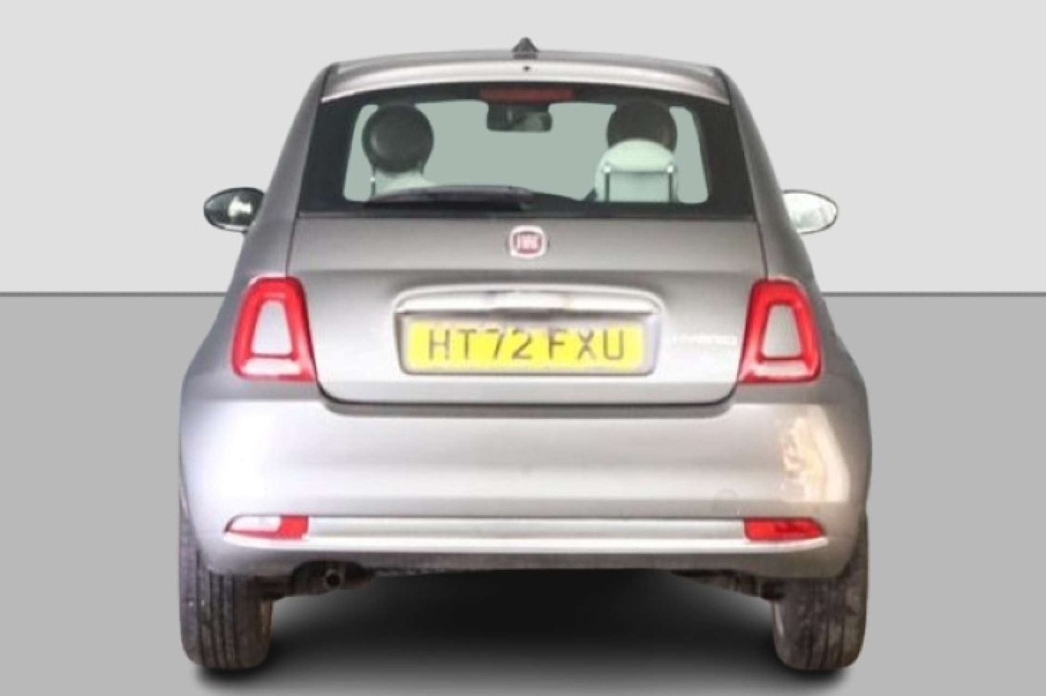 Used Fiat 500 2023 for sale - 76921235: Photo 10