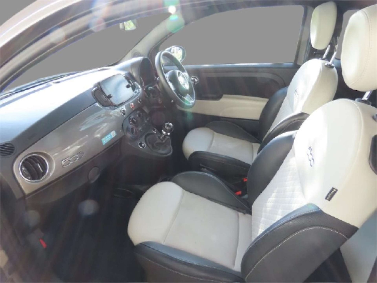 Used Fiat 500 2023 for sale - 76921235: Photo 11