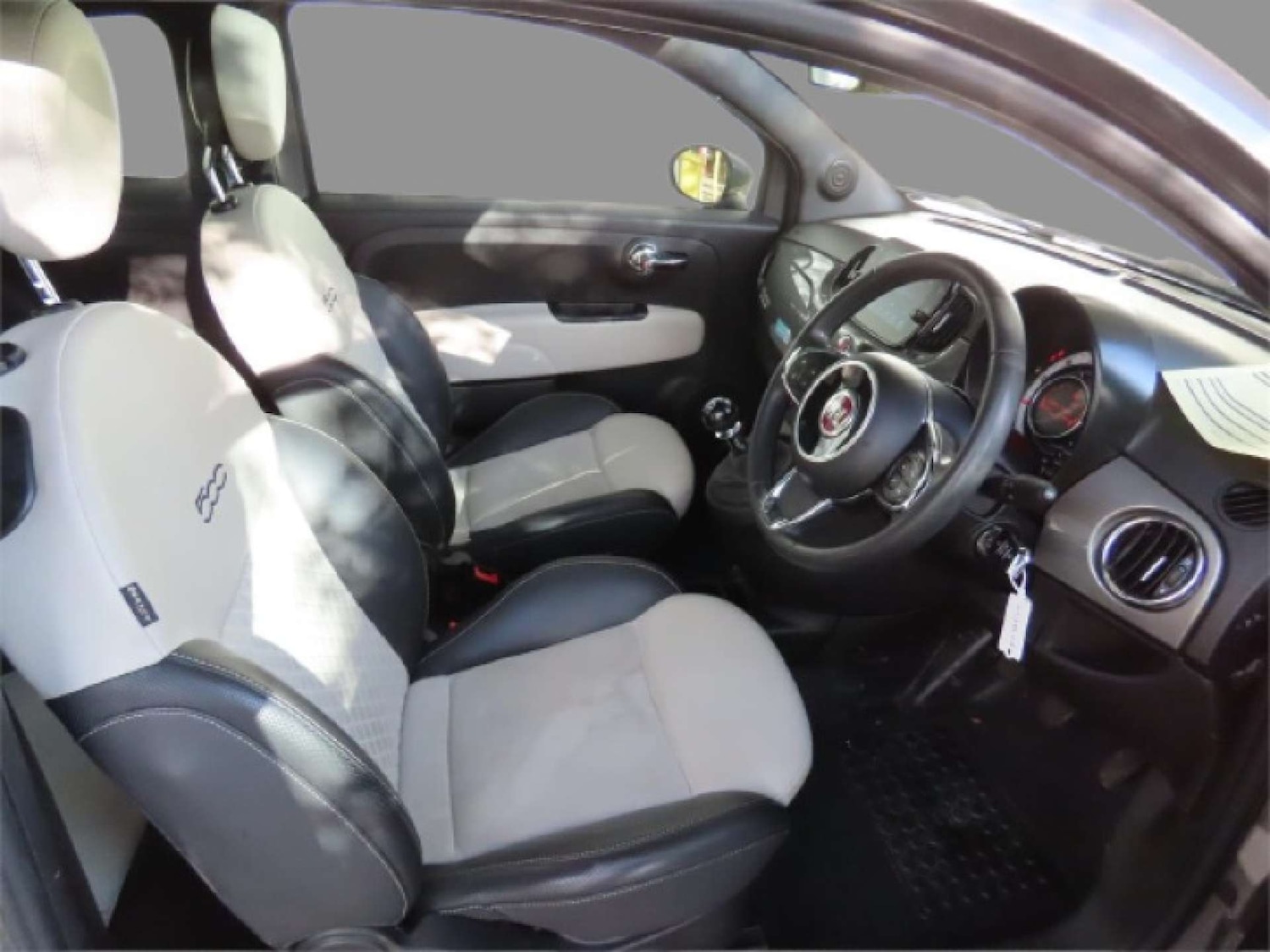 Used Fiat 500 2023 for sale - 76921235: Photo 12