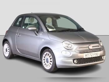 2023 - 1.0 Mild Hybrid Dolcevita [Part Leather] 3dr