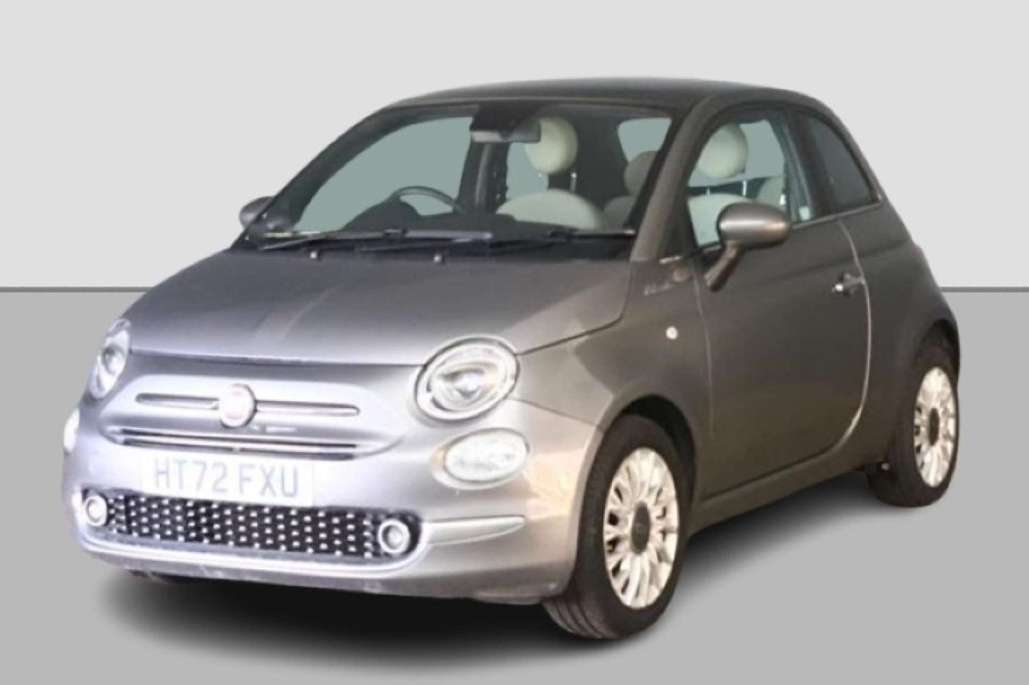 Used Fiat 500 2023 for sale - 76921235: Photo 5