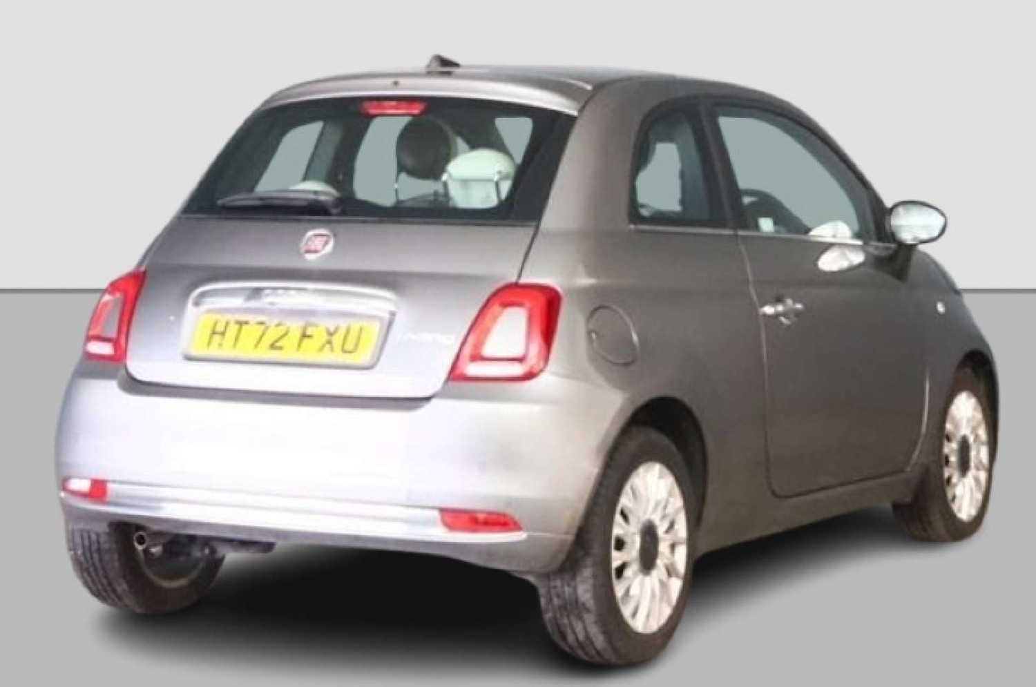 Used Fiat 500 2023 for sale - 76921235: Photo 7